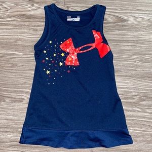 Toddler’s Under Armour